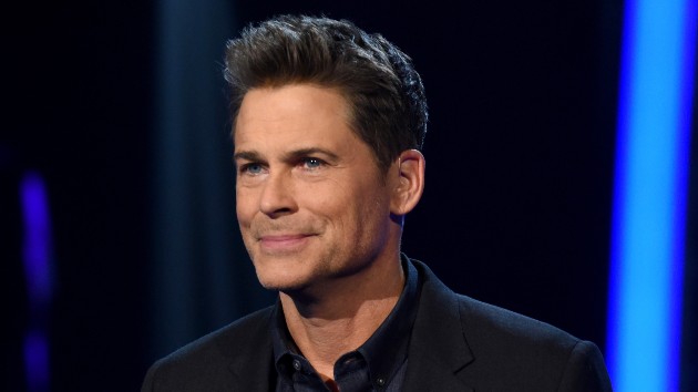 Rob Lowe marks his 31st anniversary of being "drug and alcohol free" - Vimarsana News