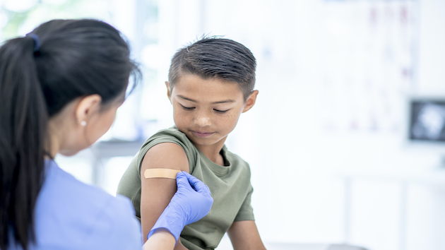 COVID Vaccines For Ages 5 and Older - Vimarsana News