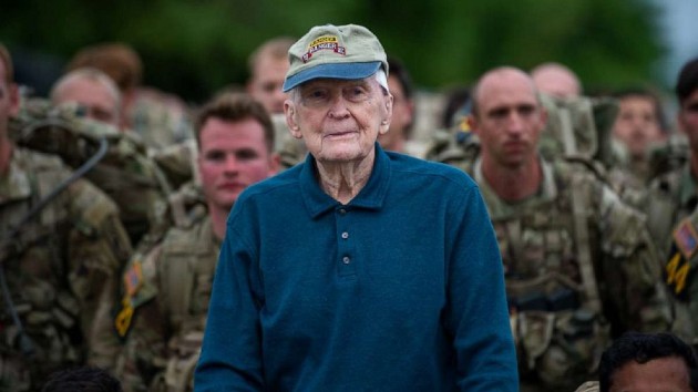 Biden to award Korean War vet Medal of Honor 70 years after heroic actions - Vimarsana News