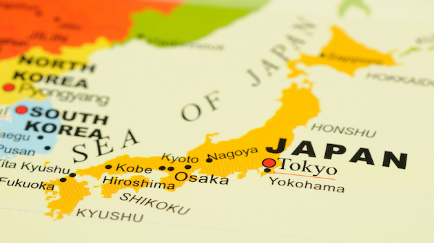 US adds Japan to 'Do Not Travel' COVID-19 advisory list - Vimarsana News