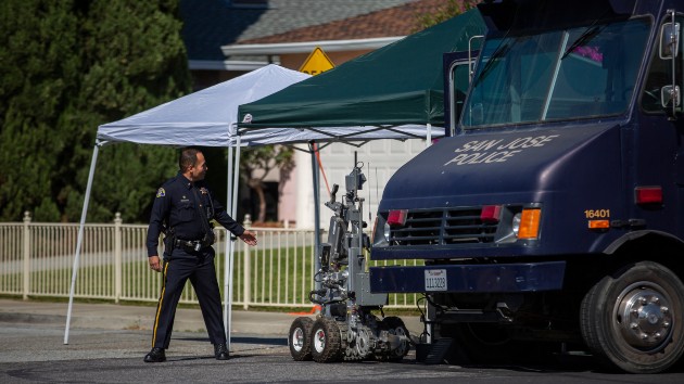 San Jose shooting updates: Unexploded Molotov cocktails found in suspect's home, sources say - Vimarsana News