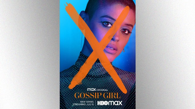 Psst Check Out The New Teaser For Hbo Max S Reboot Of Gossip Girl Mycentraloregon Com