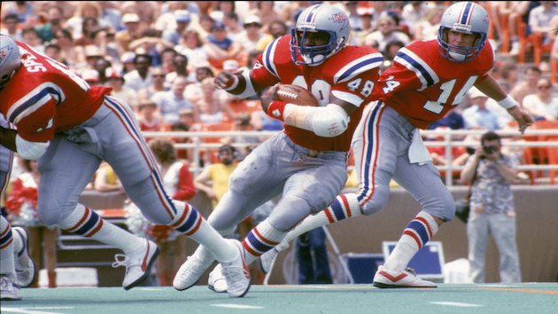 USFL set to return in 2022 - Vimarsana News