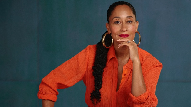 Tracee Ellis Ross explains how her Pattern haircare line supports the "curly, coily, and tight, textured community" - Vimarsana News