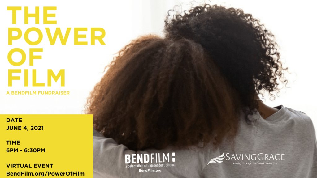 Bend Film Debuts Saving Grace Documentary - Vimarsana News