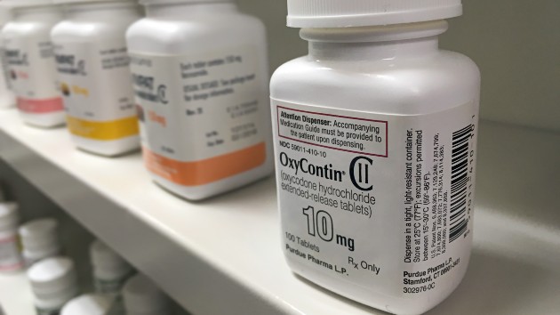Purdue Pharma bankruptcy plan that give Sackler family immunity moves forward - Vimarsana News