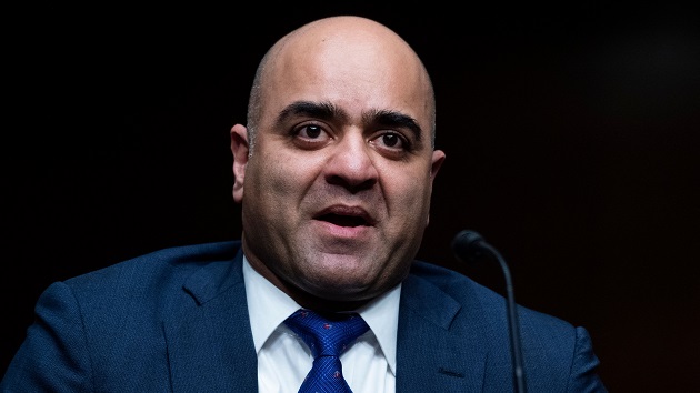 Senate confirms 1st Muslim American federal judge in US history - Vimarsana News