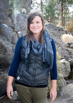 Deschutes Land Trust Names New Leader - Vimarsana News