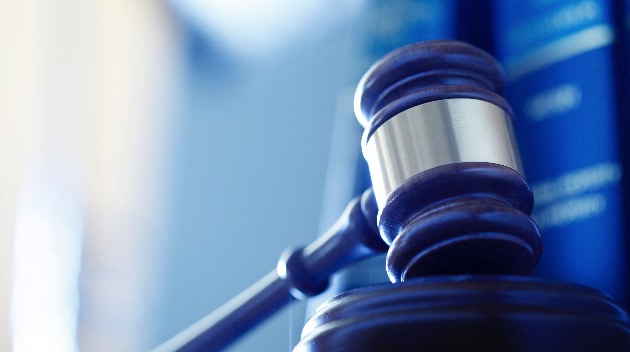 Warms Springs Man Found Guilty Assaulting Girlfriend - Vimarsana News