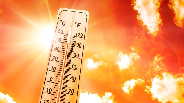 Dangerous Heat Wave Upon Us - Vimarsana News