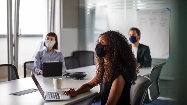State Grants Help Create Workplace Safety - Vimarsana News