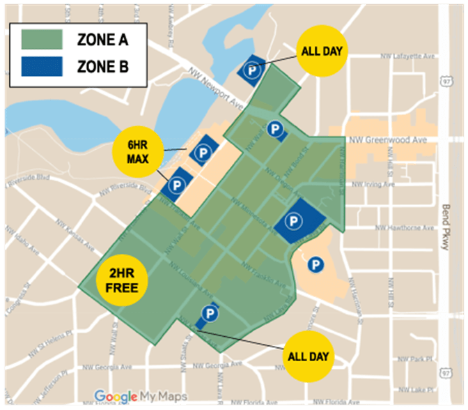 bend-implements-downtown-parking-changes-mycentraloregon