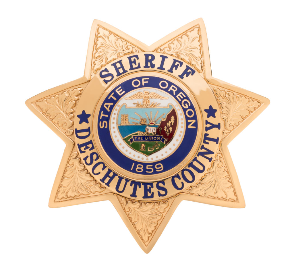 DCSO Sheriff Lieutenant Being Investigated | MyCentralOregon.com ...