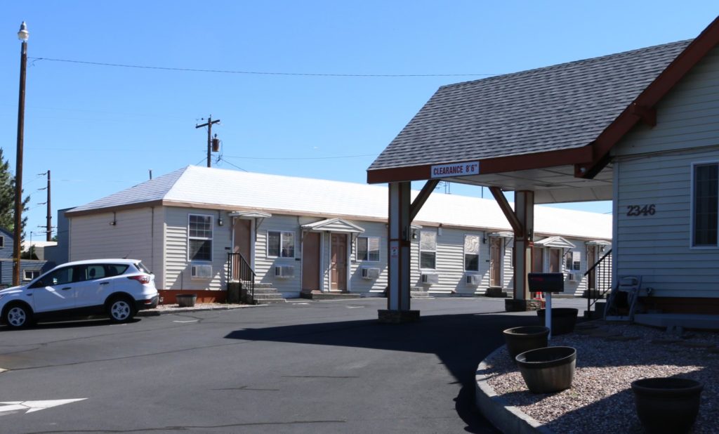 Bend Planners Discuss Shelter Code - Vimarsana News