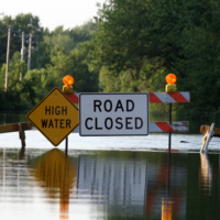 flooding
