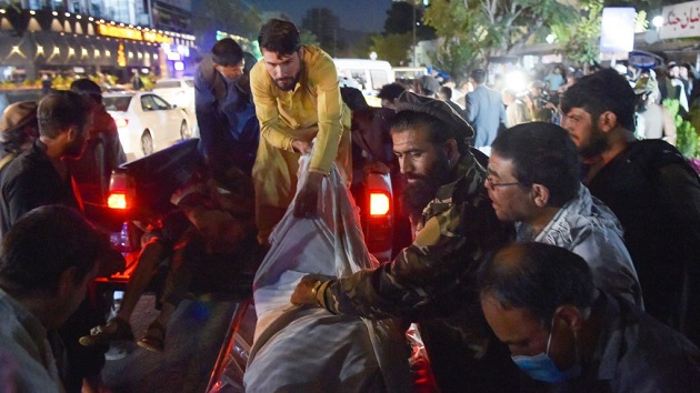 Afghan citizens, refugees face uncertain future as explosions recall country's violent past - Vimarsana News