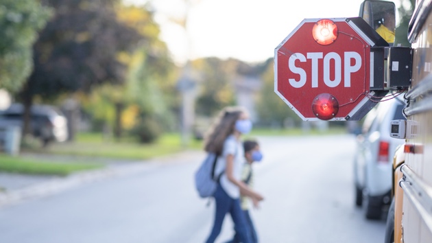 Local Leaders Meet Over School Safety - Vimarsana News