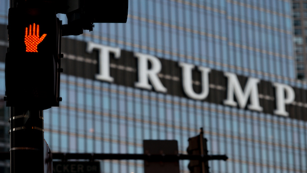 Trump set to be deposed in lawsuit filed by former 'Apprentice' contestant - Vimarsana News