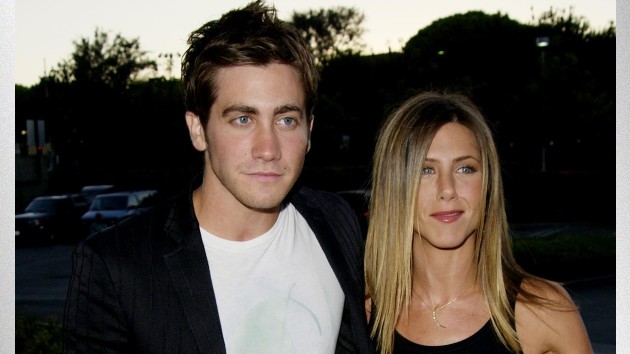 Jake Gyllenhaal admits his crush on Jennifer Aniston was "torture" when filming 'The Good Girl' - Vimarsana News