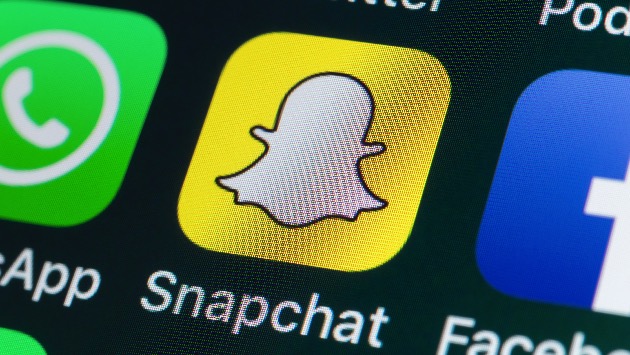 Snapchat goes to Washington: New feature helps young people run for office - Vimarsana News
