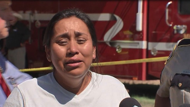 Three-year-old boy who vanished near Texas home found alive, officials say - Vimarsana News