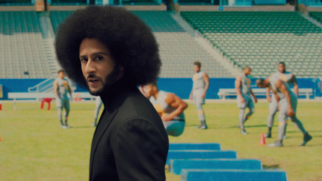 Watch trailer to 'Colin in Black & White'; Robin Givens joins HBO Max reboot of 'Head of the Class'; and more - Vimarsana News
