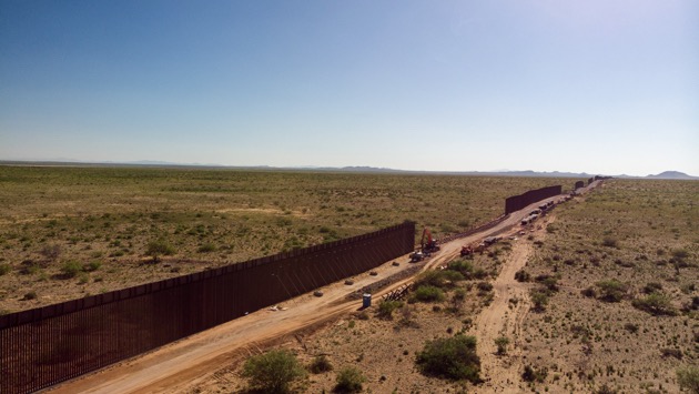 Policies at southern border pushing migrants to take greater risks, advocates say - Vimarsana News
