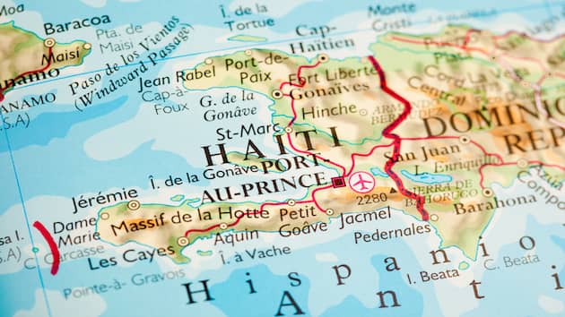 Former '400 Mawozo' hostages describe ordeal as Haiti gang demands $17 million ransom for kidnapped missionaries - Vimarsana News