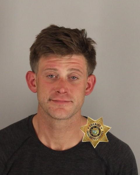Man Arrested For Menacing With Improvised Spear - Vimarsana News