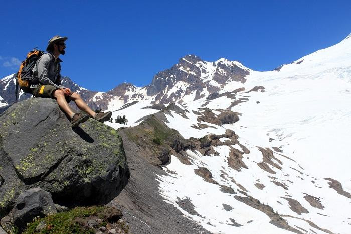 Central Oregon Climate Presentation - Vimarsana News