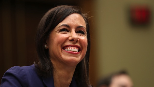 What to know about Jessica Rosenworcel, who was nominated to become first woman to lead FCC - Vimarsana News
