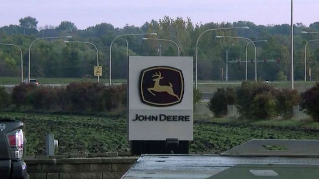 Striking John Deere worker killed in traffic accident reporting to picket line - Vimarsana News