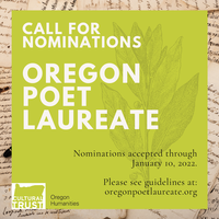 Nominations Open For Next Poet Laureate - Vimarsana News