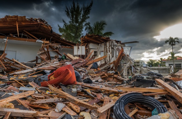 US paying a high price for climate change-induced weather disasters - Vimarsana News