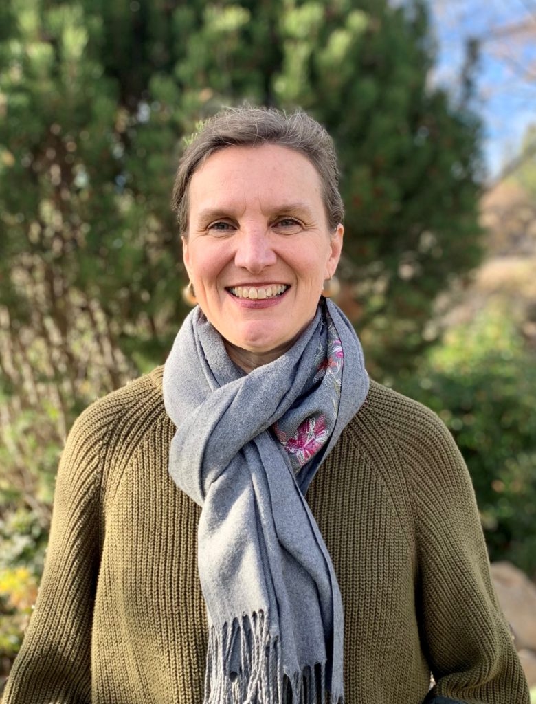 Community Justice Director Hired - Vimarsana News