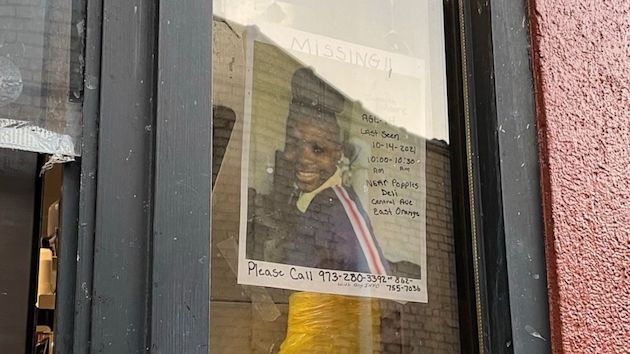 Search continues for missing 14-year-old in New Jersey - Vimarsana News