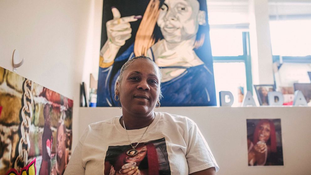 Black trans women live in fear after pattern of deaths in Chicago - Vimarsana News