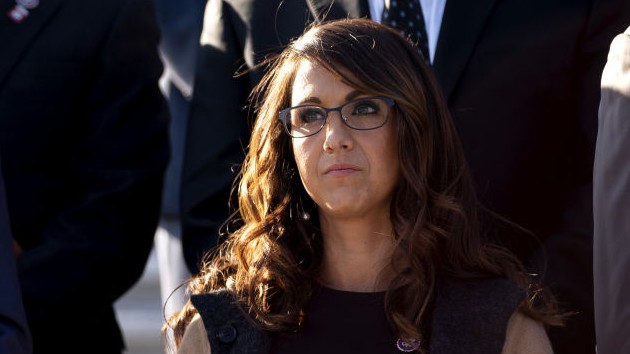 Rep. Lauren Boebert issues apology for anti-Muslim remarks about Rep. Ilhan Omar - Vimarsana News