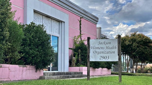Roe v. Wade on the line as Supreme Court takes up Mississippi abortion rights case - Vimarsana News