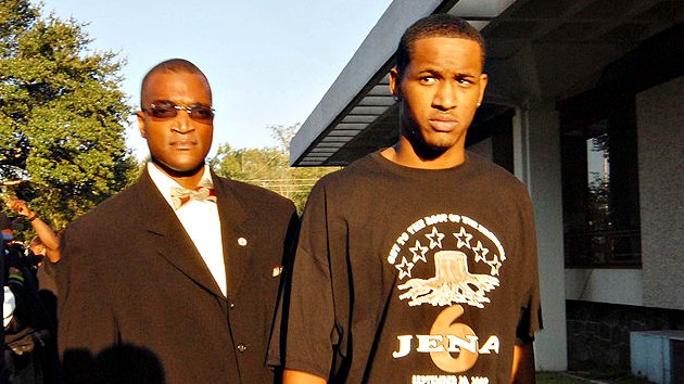 Member of 'Jena Six' speaks out on race and the justice system 15 years later - Vimarsana News