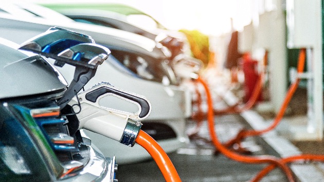 More EVs are coming. Where's the infrastructure to support them? - Vimarsana News