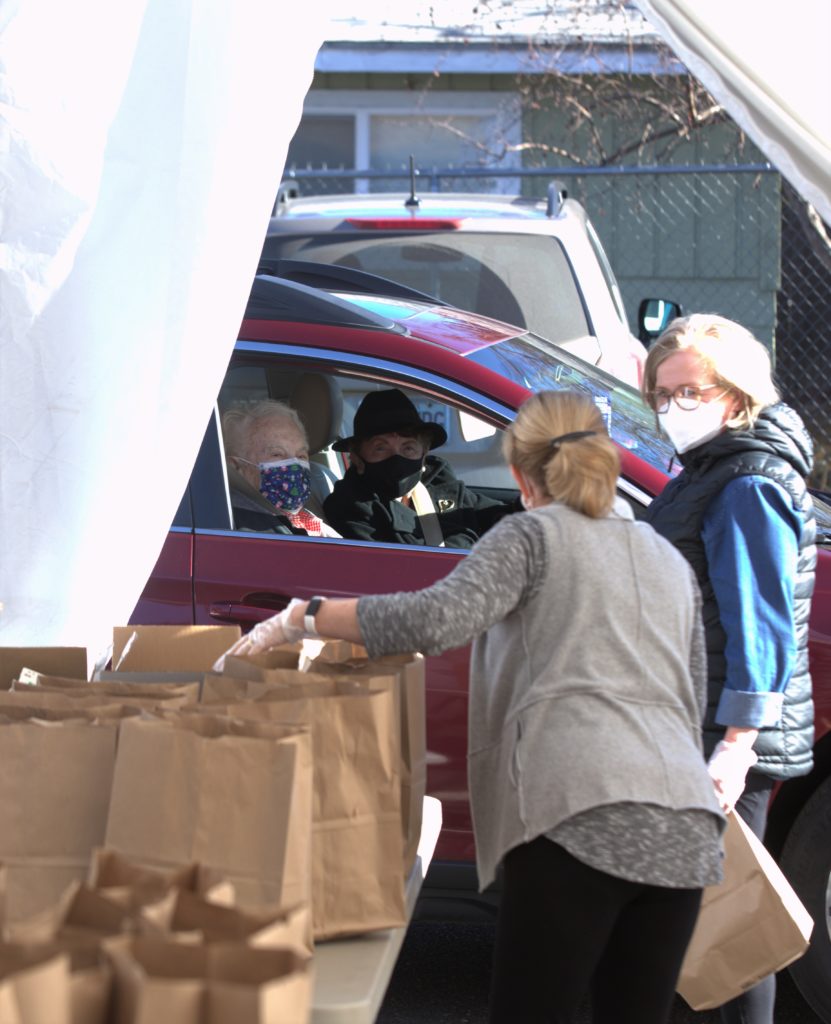 Volunteer Fair In Redmond Monday - Vimarsana News