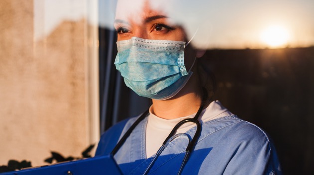 Women in health care suffer burnout disproportionately to men - Vimarsana News