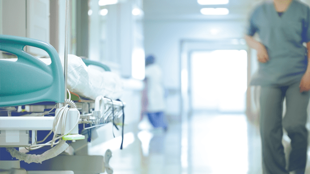 How a Pennsylvania hospital system is working to free up beds during latest COVID-19 surge - Vimarsana News