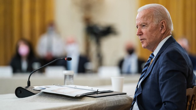 President Biden's job approval sinking on inflation, crime and COVID: POLL - Vimarsana News