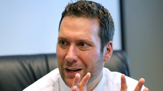 Ex-Gaetz associate Joel Greenberg agrees to pay Seminole County nearly $2M in restitution - Vimarsana News