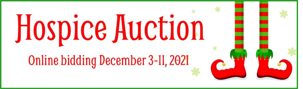 50K Raised From St Charles Hospice Auction - Vimarsana News