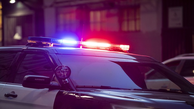 Police Search For Cafe Robber - Vimarsana News