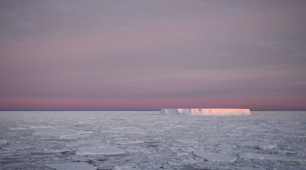 Melting Arctic ice will have catastrophic effects on the world, experts say. Here's how. - Vimarsana News