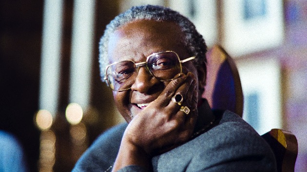 Desmond Tutu, South Africa's archbishop and Nobel laureate, dies at 90 - Vimarsana News